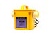 AP10/2 - 1kVA or 1000VA Intermittent Rated Portable Isolation Transformer Twin Socket/ Power Tool Transformer