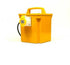 AP15/1 - 1.5kVA or 1500VA Intermittent Rated Portable Transformer, 1 x 16a socket Power Tool Transformer