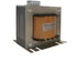 1000VA Control panel transformer, Input voltage 400v 1ph, Output voltage 110v 1ph, Frequency 50/60 Hz, Continuous. EB1000