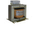 100VA Control panel transformer, Input voltage  400v 1ph,  Output voltage 110v 1ph, Frequency 50/60 Hz, Continuous.EB100