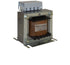 50VA Control panel transformer, Input voltage  400v 1ph,  Output voltage 110v 1ph, Frequency 50/60 Hz, Continuous. EB50