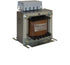 50VA Control panel transformer, Input voltage 230v 1ph, Output voltage 110v 1ph, Frequency 50/60 Hz, Continuous.EC50