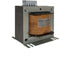 500VA  Control panel transformer, Input voltage 400v 1ph, Output voltage 24v 1ph, Frequency 50/60 Hz, Continuous. EE500