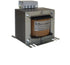 200VA Control panel transformer, Input voltage 400v 1ph, Output voltage 230v 1ph, Frequency 50/60 Hz, Continuous. EH200