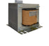 5000VA Control panel transformer, Input voltage 400v 1ph, Output voltage 230v 1ph, Frequency 50/60 Hz, Continuous.