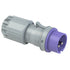 PL16242 - 16A 24V Plug IP44 2 Pin